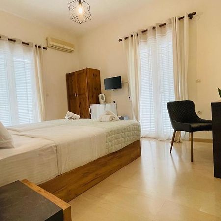 Villa Deza Ermones Zewnętrze zdjęcie