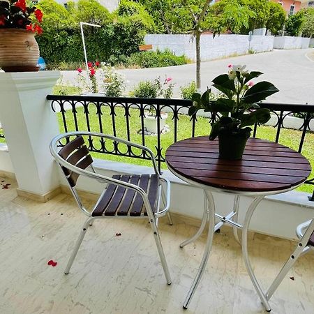 Villa Deza Ermones Zewnętrze zdjęcie