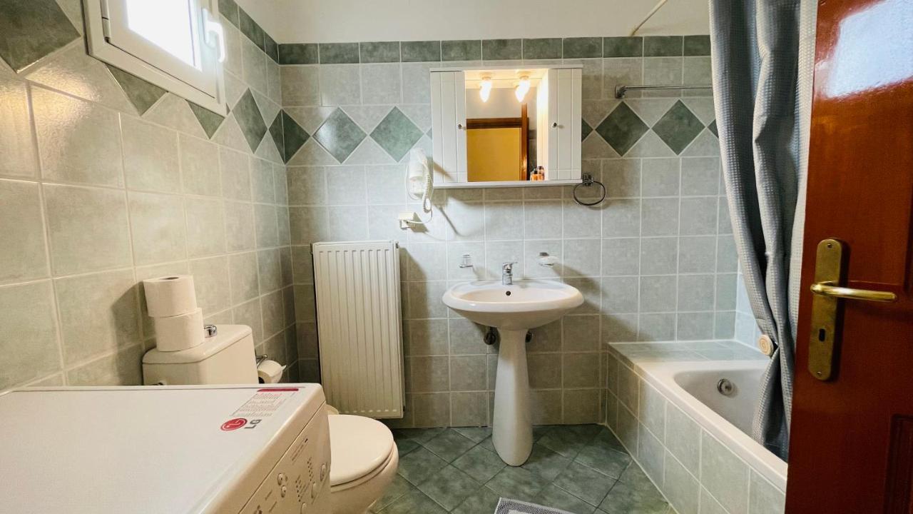 Villa Deza Ermones Zewnętrze zdjęcie