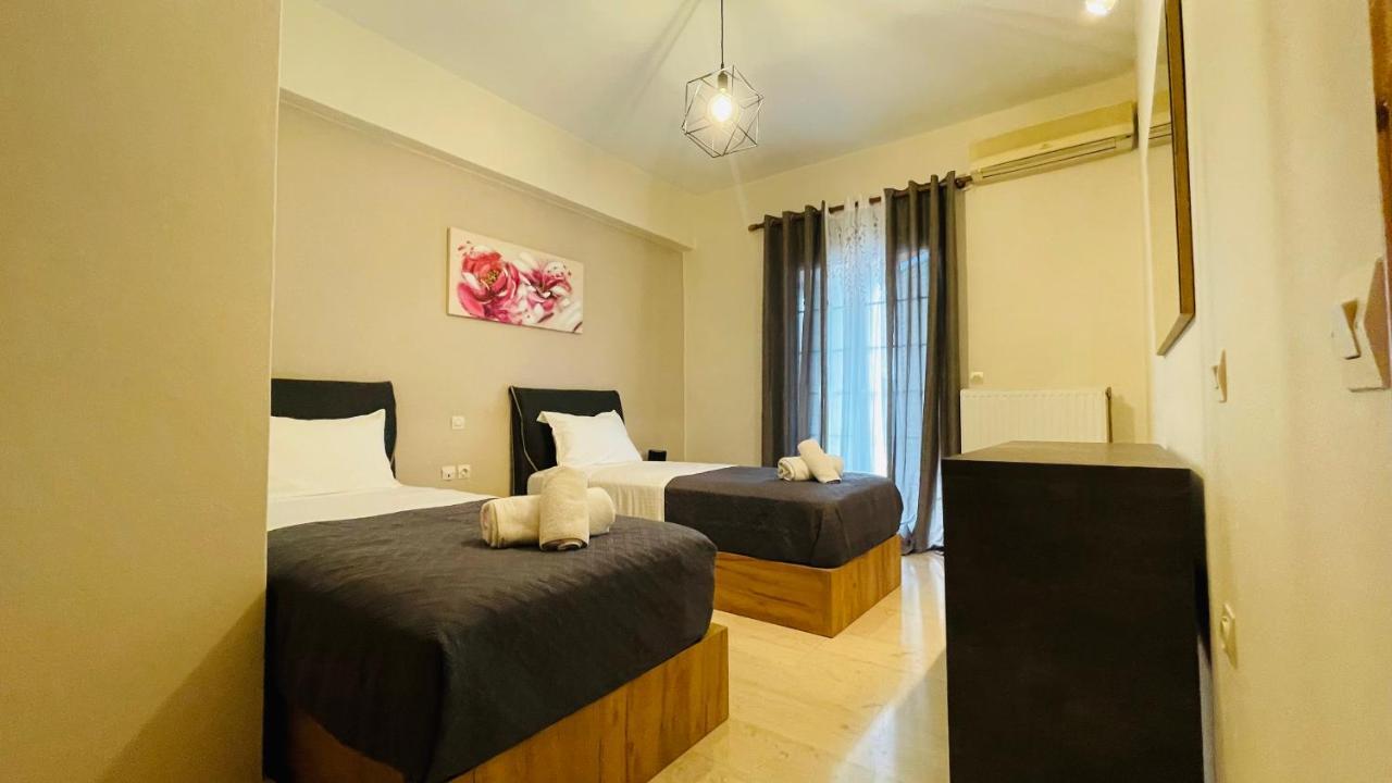 Villa Deza Ermones Zewnętrze zdjęcie